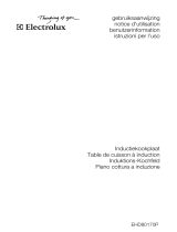 Electrolux EHD80170P Benutzerhandbuch