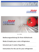 Electrolux EK107000WR Benutzerhandbuch