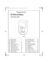 Electrolux EKF4000 Benutzerhandbuch