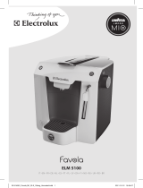 Electrolux ELM5100 Benutzerhandbuch