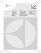 Electrolux ESM1250 Benutzerhandbuch