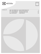 Electrolux GA45GLVCN Benutzerhandbuch