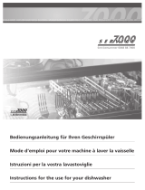 Electrolux GA55LSI102 Benutzerhandbuch