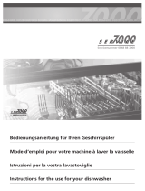 Electrolux GA55LSI220W Benutzerhandbuch