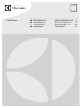 Electrolux GA955IFSIL Benutzerhandbuch