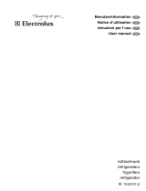 Electrolux IK1345-10LI Benutzerhandbuch