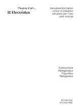Electrolux IK134510LI Benutzerhandbuch