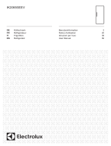 Electrolux IK2065SEEV Benutzerhandbuch