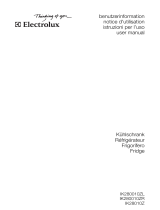 Electrolux IK28010Z Benutzerhandbuch