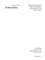 Electrolux SC361W11 Benutzerhandbuch