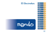 Electrolux Z1173 Benutzerhandbuch