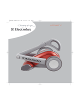 Electrolux Z5021A Benutzerhandbuch