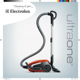 Electrolux Z8850 Benutzerhandbuch