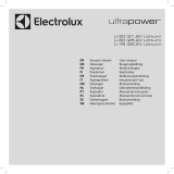 Electrolux ZB5024G Benutzerhandbuch