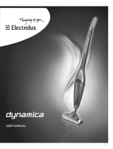 Electrolux ZS101 Benutzerhandbuch
