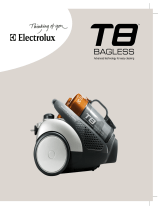 Electrolux ZT3520 Benutzerhandbuch