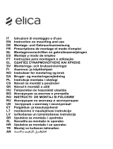 ELICA Édith Classic Benutzerhandbuch
