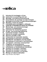 ELICA FILO IX/A/90 Benutzerhandbuch