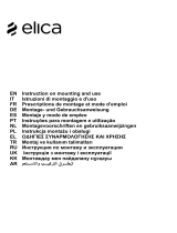 ELICA NIKOLATESLA PRIME BL/F/83 Benutzerhandbuch