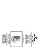 Elta KM123W Benutzerhandbuch