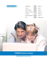 Eminent EM6050 Benutzerhandbuch