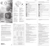 ENERMAX ECO80+ 500W SLI Benutzerhandbuch