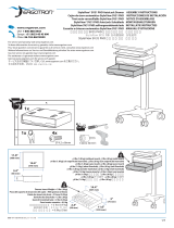 Ergotron 97-462-053 Installationsanleitung