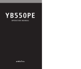 Eton YB550PEO Benutzerhandbuch