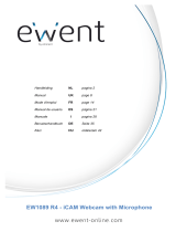 Ewent EW1089 Benutzerhandbuch