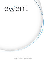 Ewent EW7009 Benutzerhandbuch