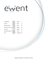 Ewent EW7016 Benutzerhandbuch