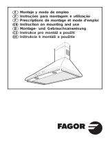 Fagor CFT-90NEPOCA Bedienungsanleitung