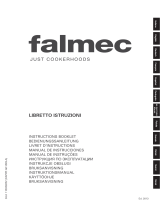 Falmec Atlas Spezifikation
