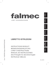 Falmec Diamante Spezifikation