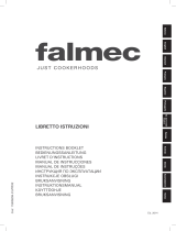 Falmec Flipper Spezifikation