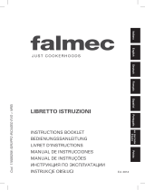 Falmec  FNINS28B5SS  Benutzerhandbuch