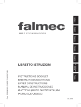 Falmec Iris Malizia Spezifikation