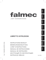 Falmec Libra E.ion Spezifikation