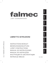 Falmec Virgola Plus Spezifikation