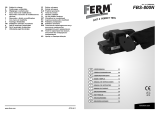 Ferm BSM1003 Benutzerhandbuch