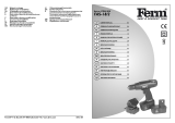 Ferm CDM1038 Benutzerhandbuch