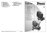 Ferm CRM1011 Benutzerhandbuch