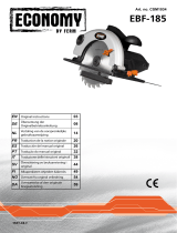 Ferm CSM1034 Benutzerhandbuch