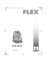 Flex ALR 411 M Benutzerhandbuch