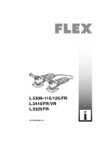 Flex L 3325 FR Benutzerhandbuch