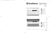 FoodSaver V2040-I Benutzerhandbuch