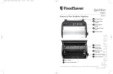 FoodSaver V2860-1 Benutzerhandbuch