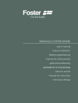 Foster 7176 042 Benutzerhandbuch