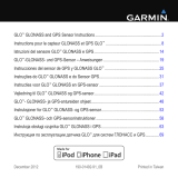 Garmin GLO™ for Aviation Benutzerhandbuch