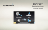 Garmin Map Map Pilot for Mercedes_Benz Bedienungsanleitung